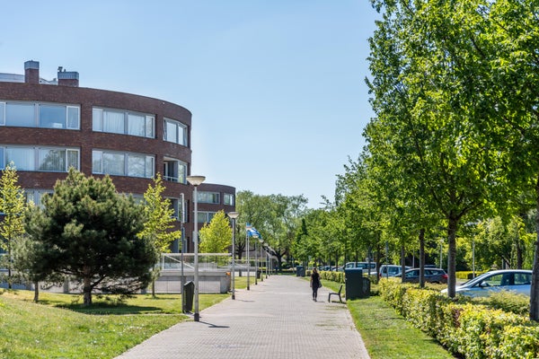 For rent: Etten-Leur