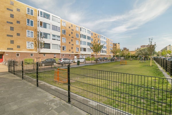 Te huur: Utrecht / €1029,00 p.m. / 58,00m2