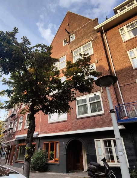 For rent: Amsterdam / €1400.00 p.m. / 80.00m2
