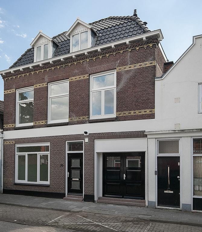 For rent: Maarssen
