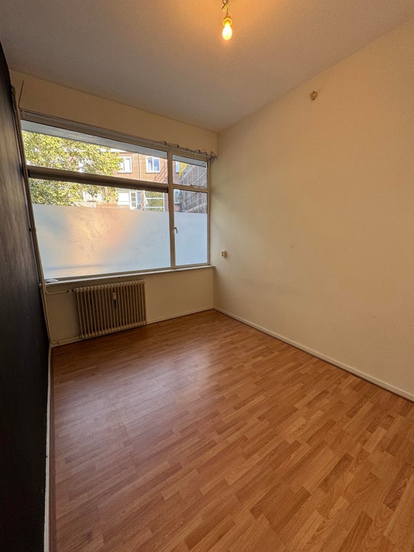 For rent: Rotterdam