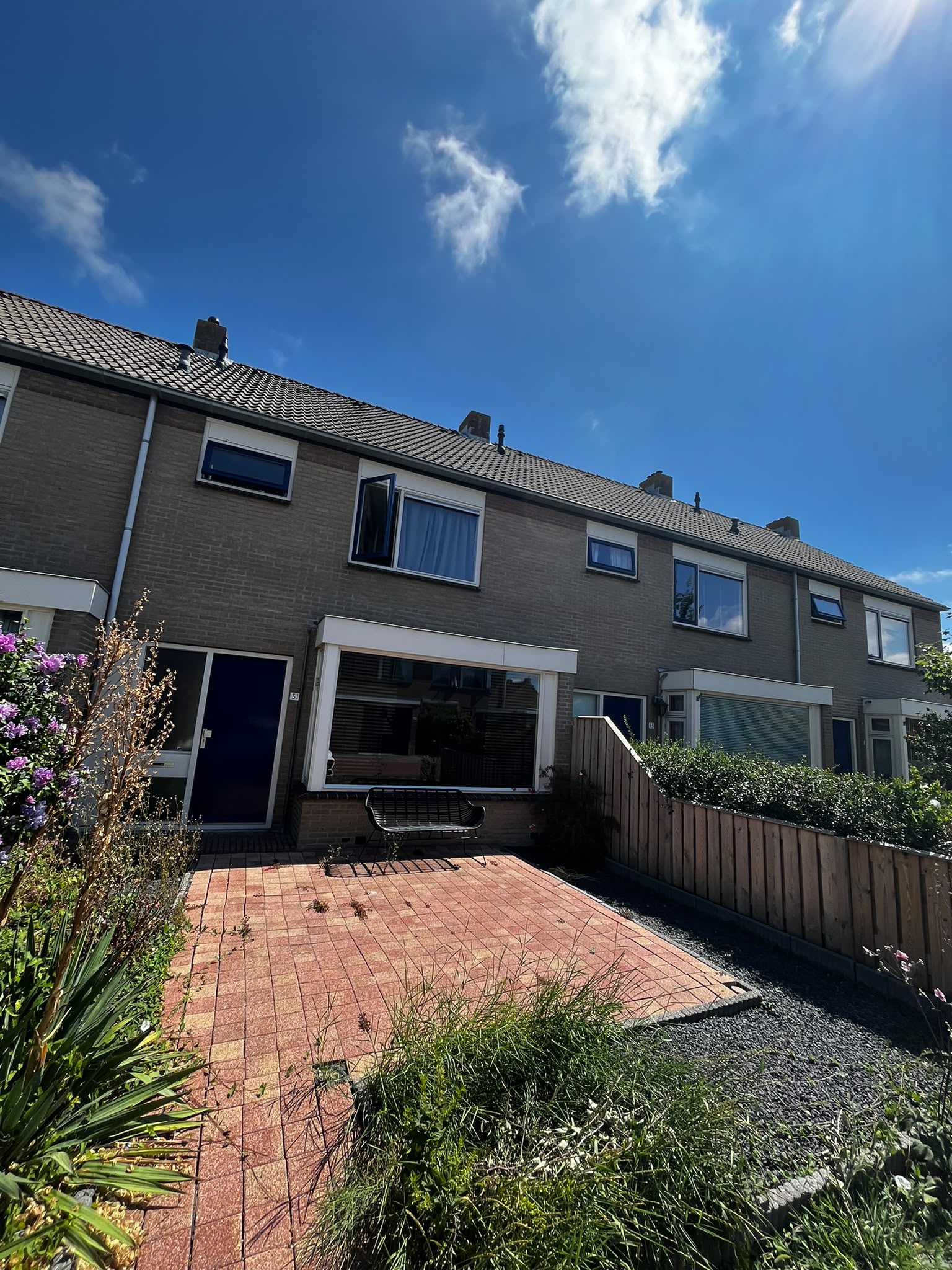 Te huur: Zierikzee / €933 p.m. / 31m2