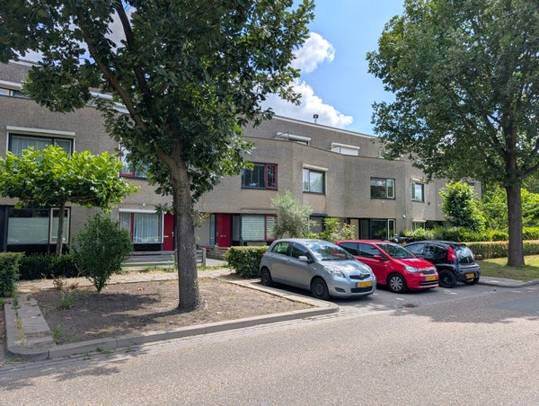Te huur: Almere