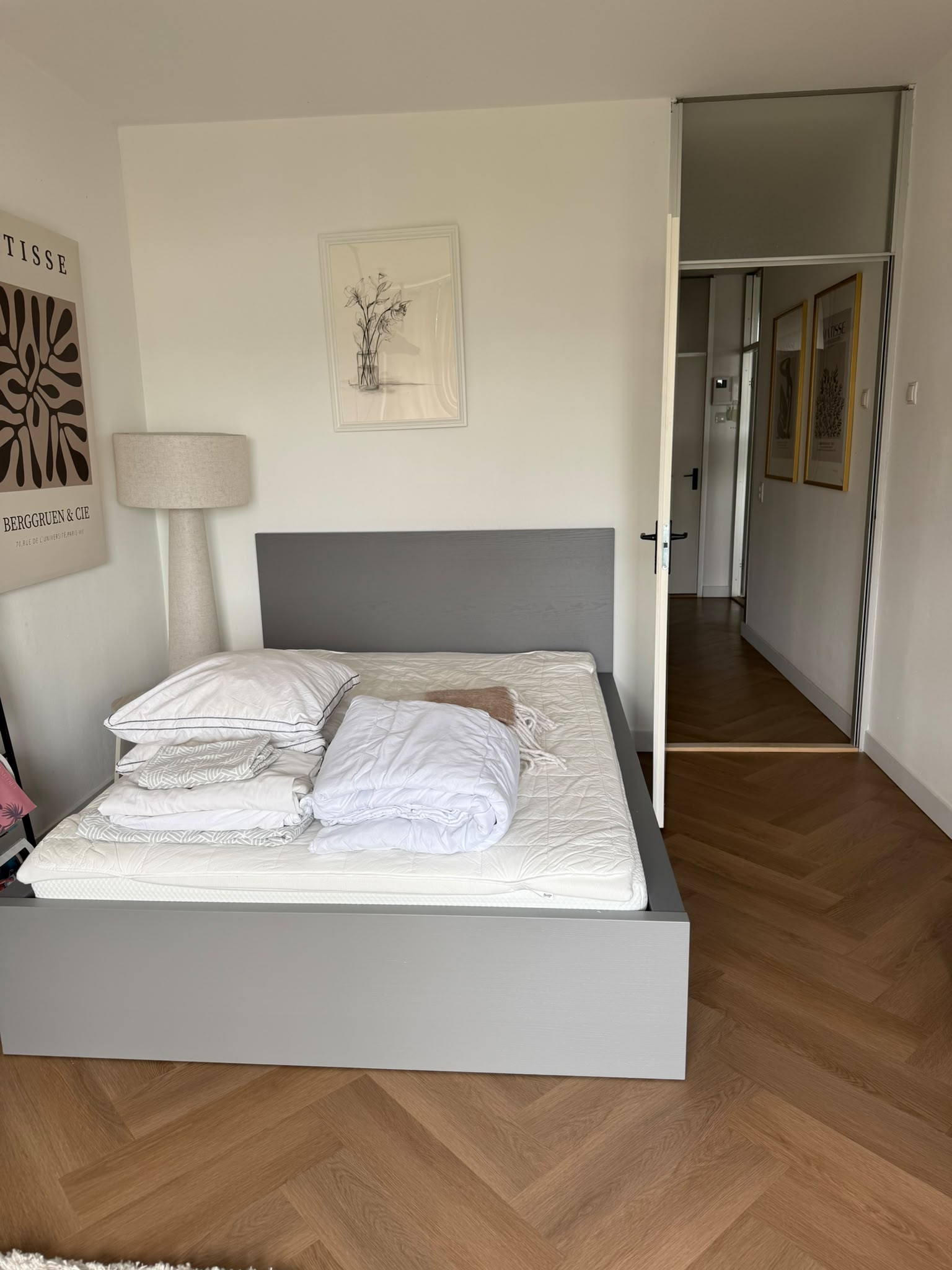 For rent: Amsterdam