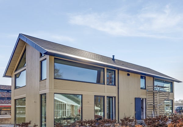 Te huur: Den Bosch / €1846 p.m. / 42m2