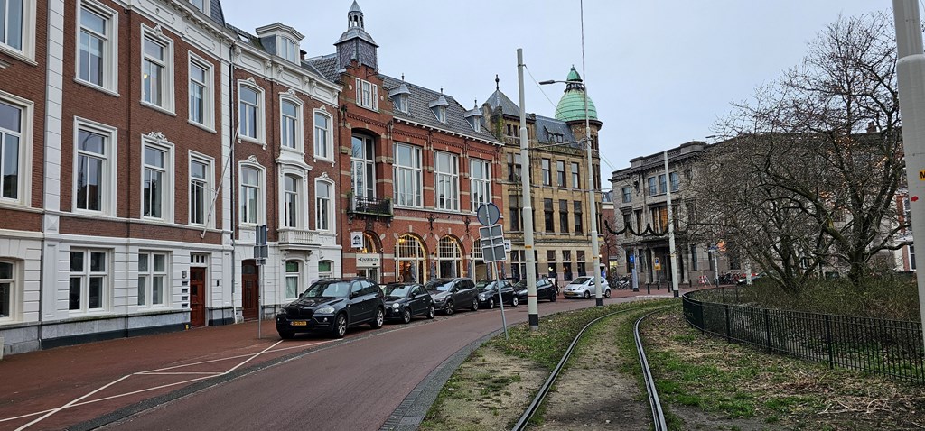 Te huur: Den Haag / €2195 p.m. / 102m2