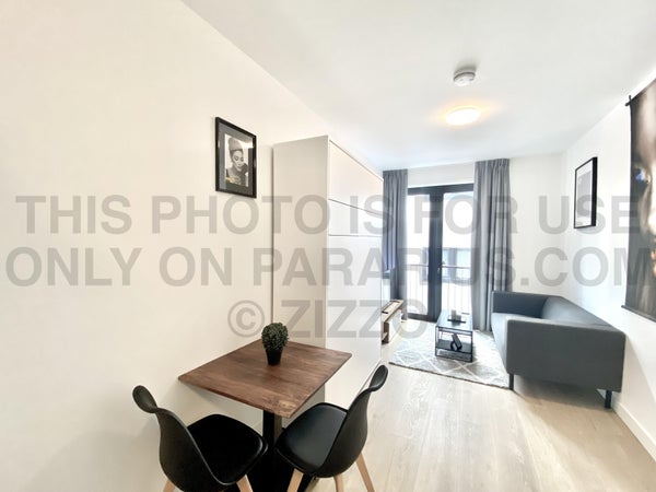 Te huur:  Zeist  / €1371 p.m. / 26m2