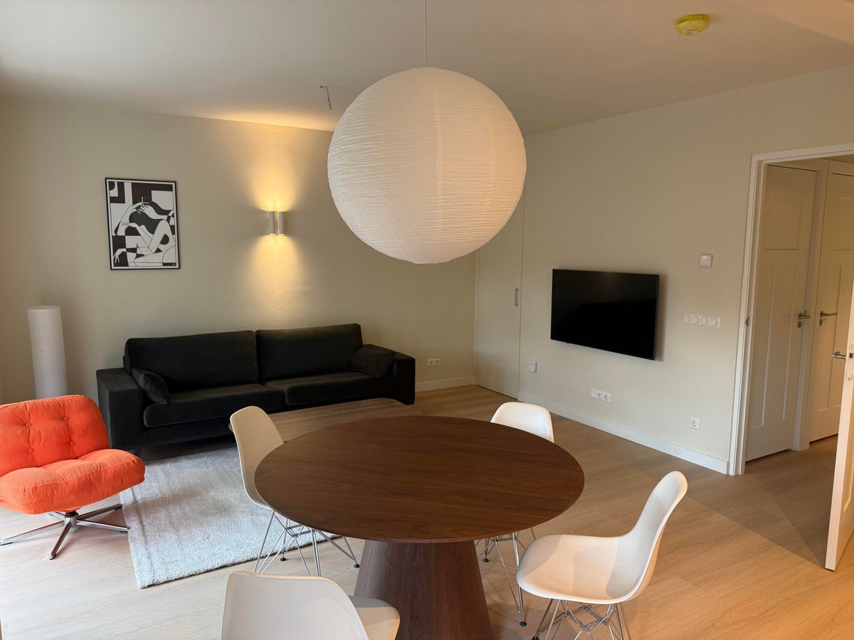Te huur: Rotterdam / €2395 p.m. / 60m2