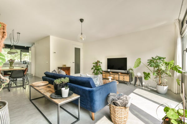Te huur: Amsterdam