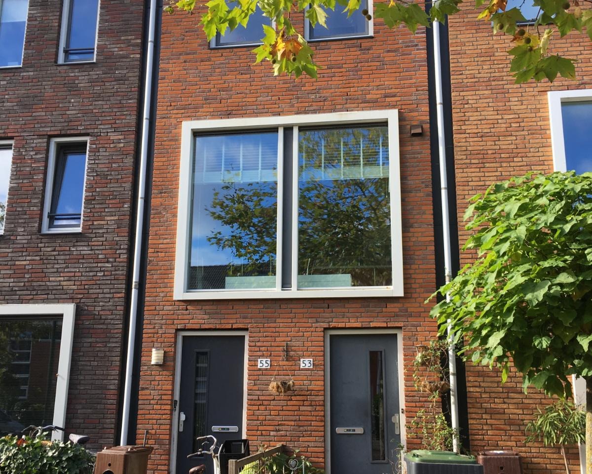 Te huur: Oegstgeest