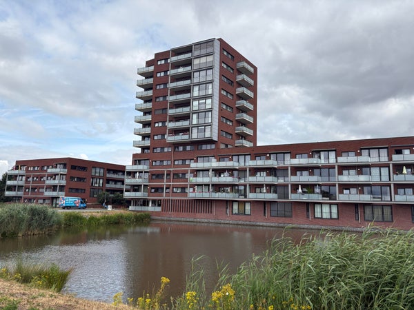 Te huur:  Breda  / €1500 p.m. / 75m2