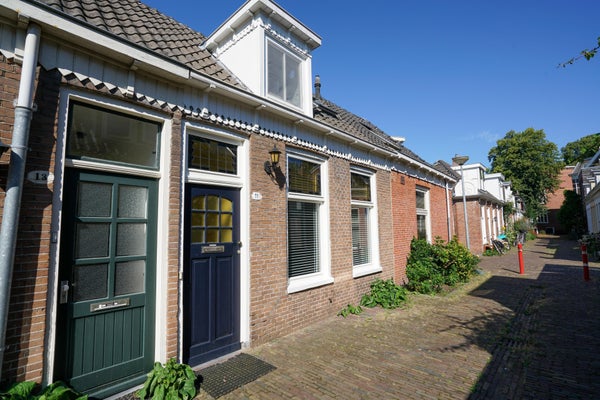 Te huur: Groningen