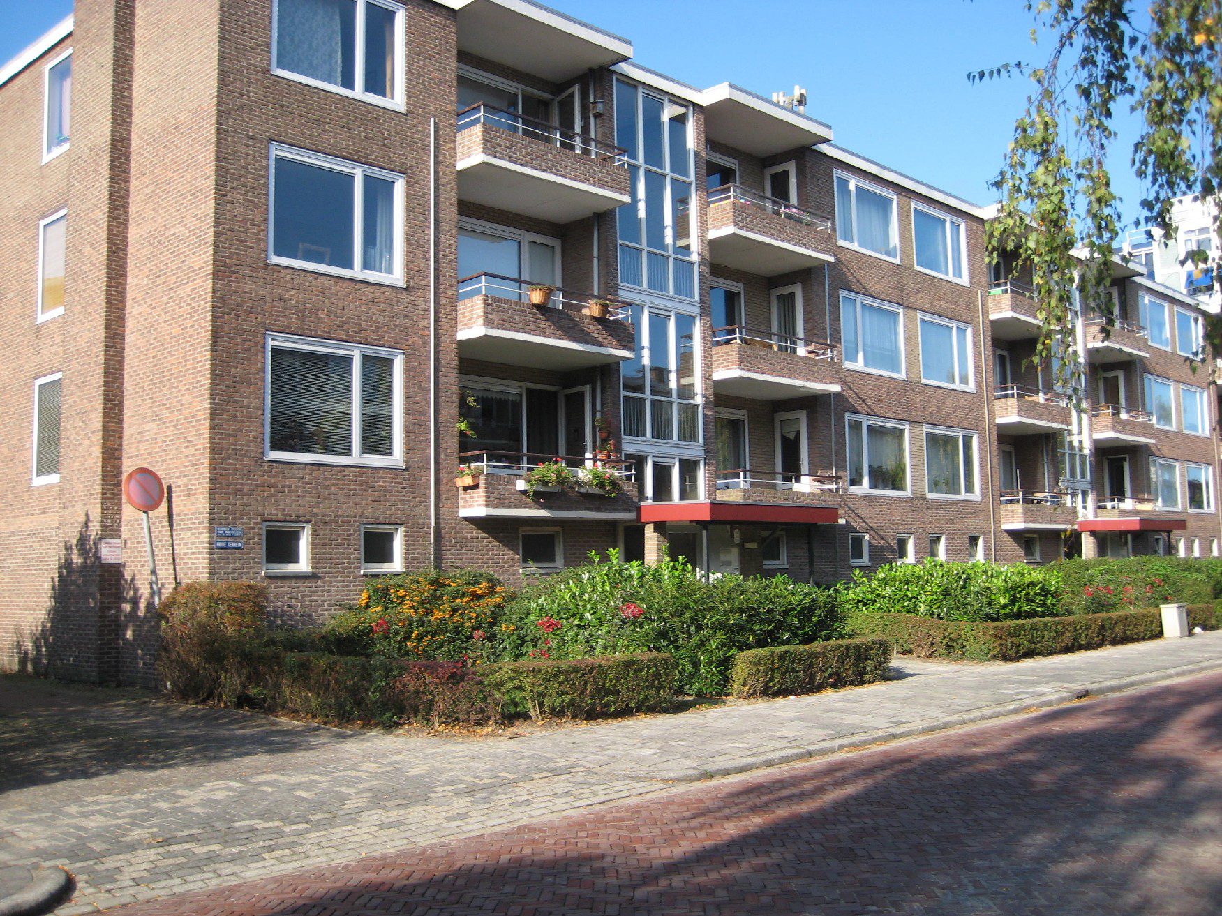 For rent: Groningen / €727.00 p.m. / 77.00m2