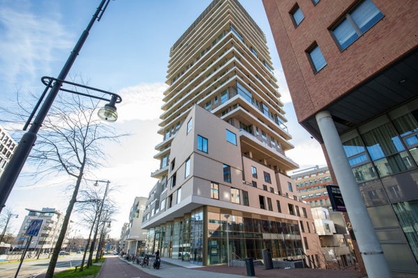 Te huur: Amsterdam / €2900 p.m. / 134m2