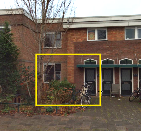 Te huur: Leeuwarden