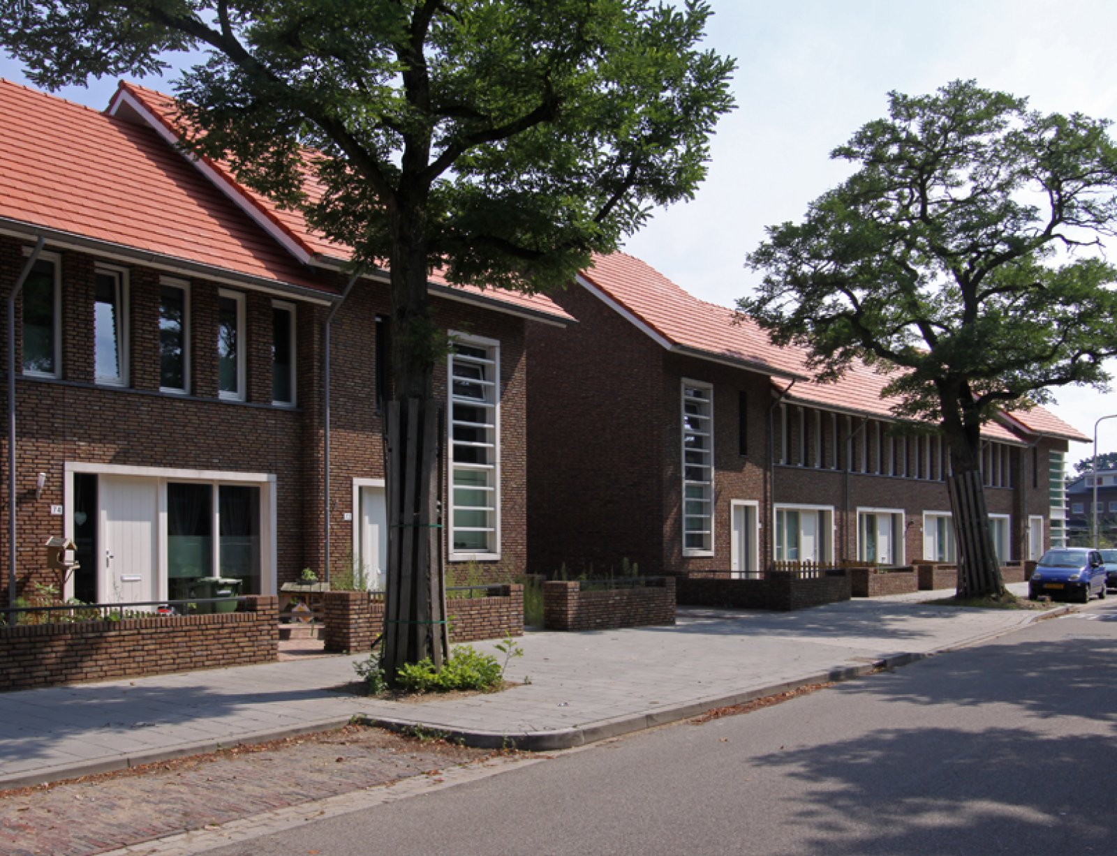 Te huur: Nijmegen / €1675 p.m. / 136m2