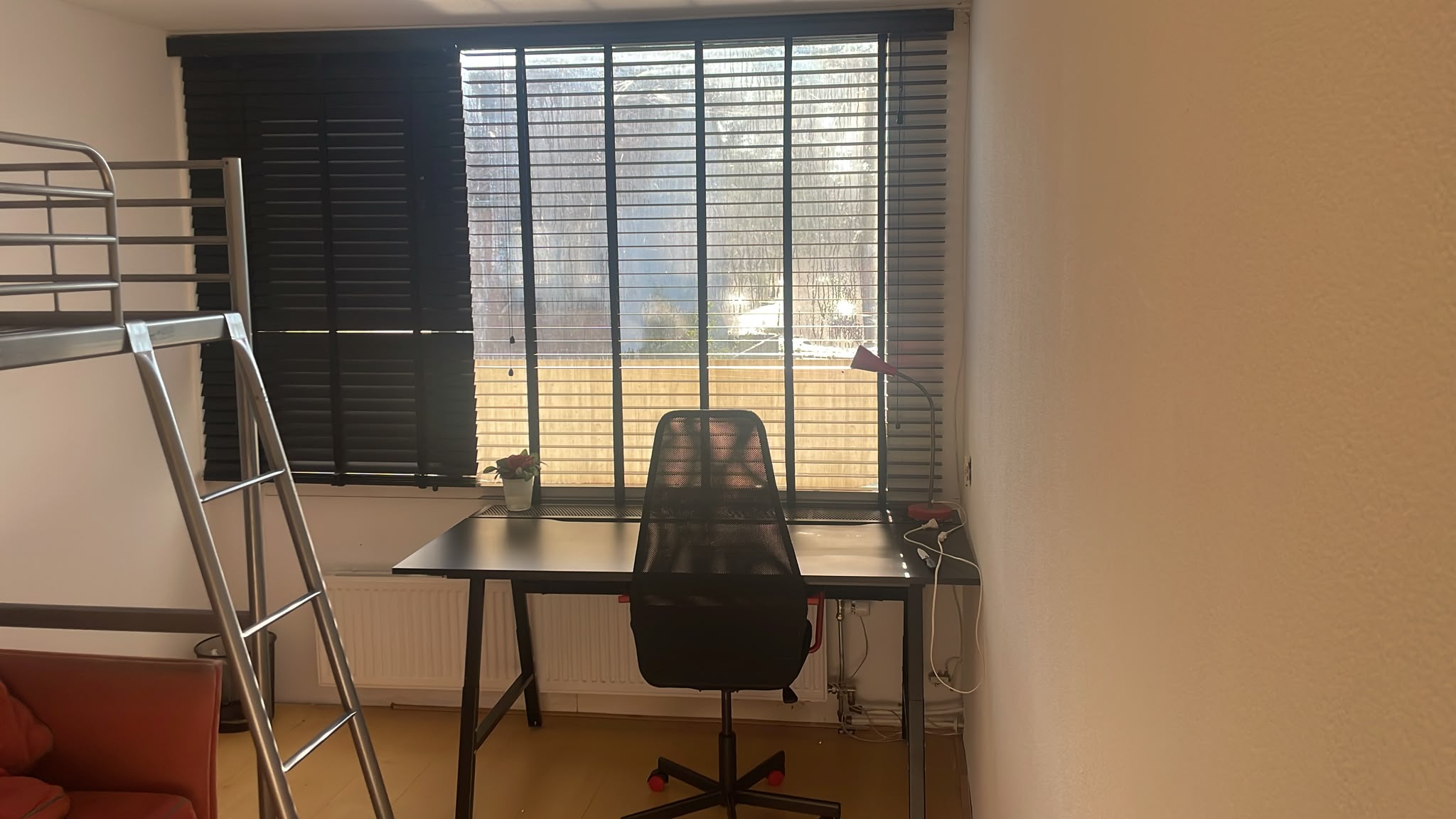 For rent: Nieuwegein