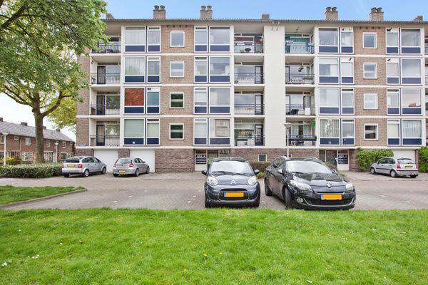 Te huur: Eindhoven