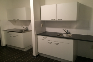 For rent: Amsterdam / €803.00 p.m. / 23.00m2