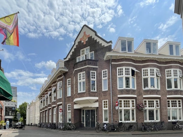 For rent: Amersfoort