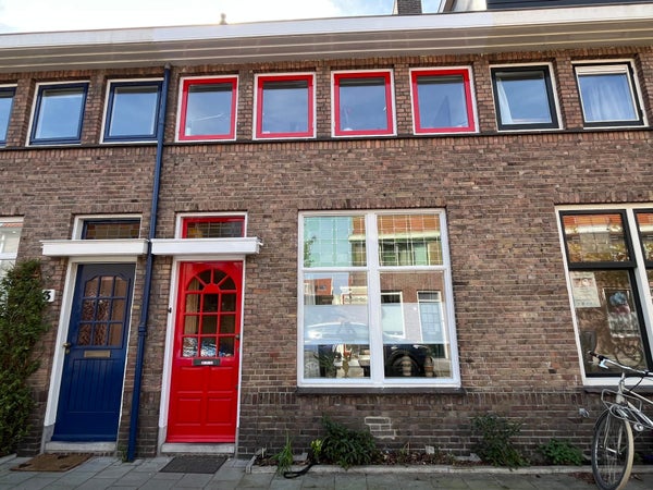 For rent: Delft / €2000.00 p.m. / 91.00m2