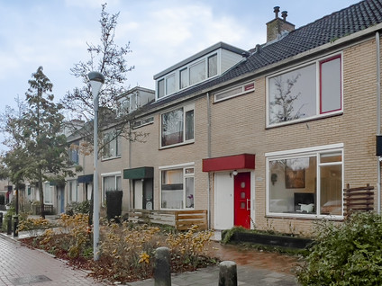 Te huur: Hoofddorp / €2550,00 p.m. / 125,00m2