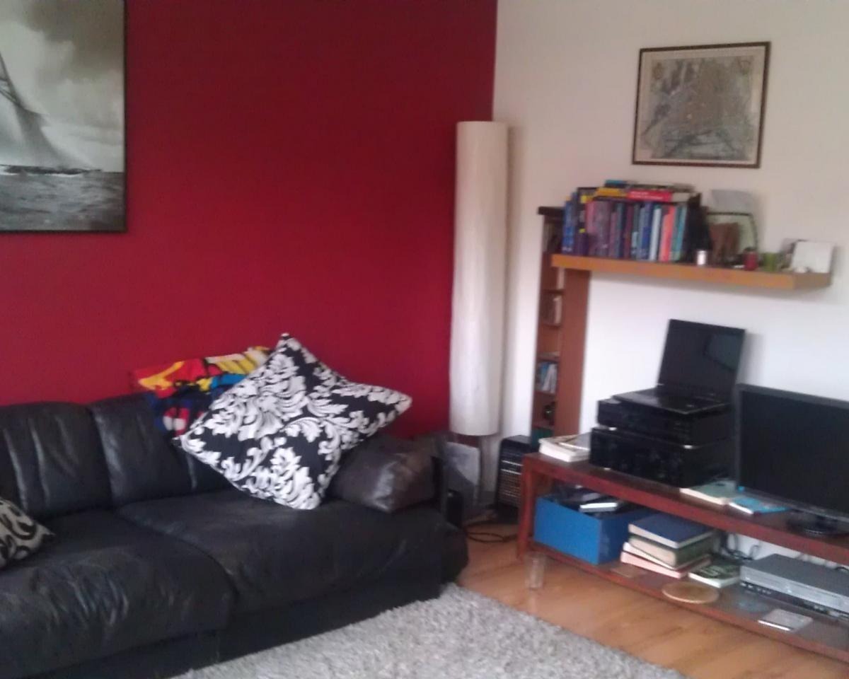 Te huur: Amsterdam / €1500 p.m. / 65m2