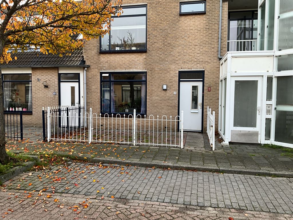Te huur: Vlissingen