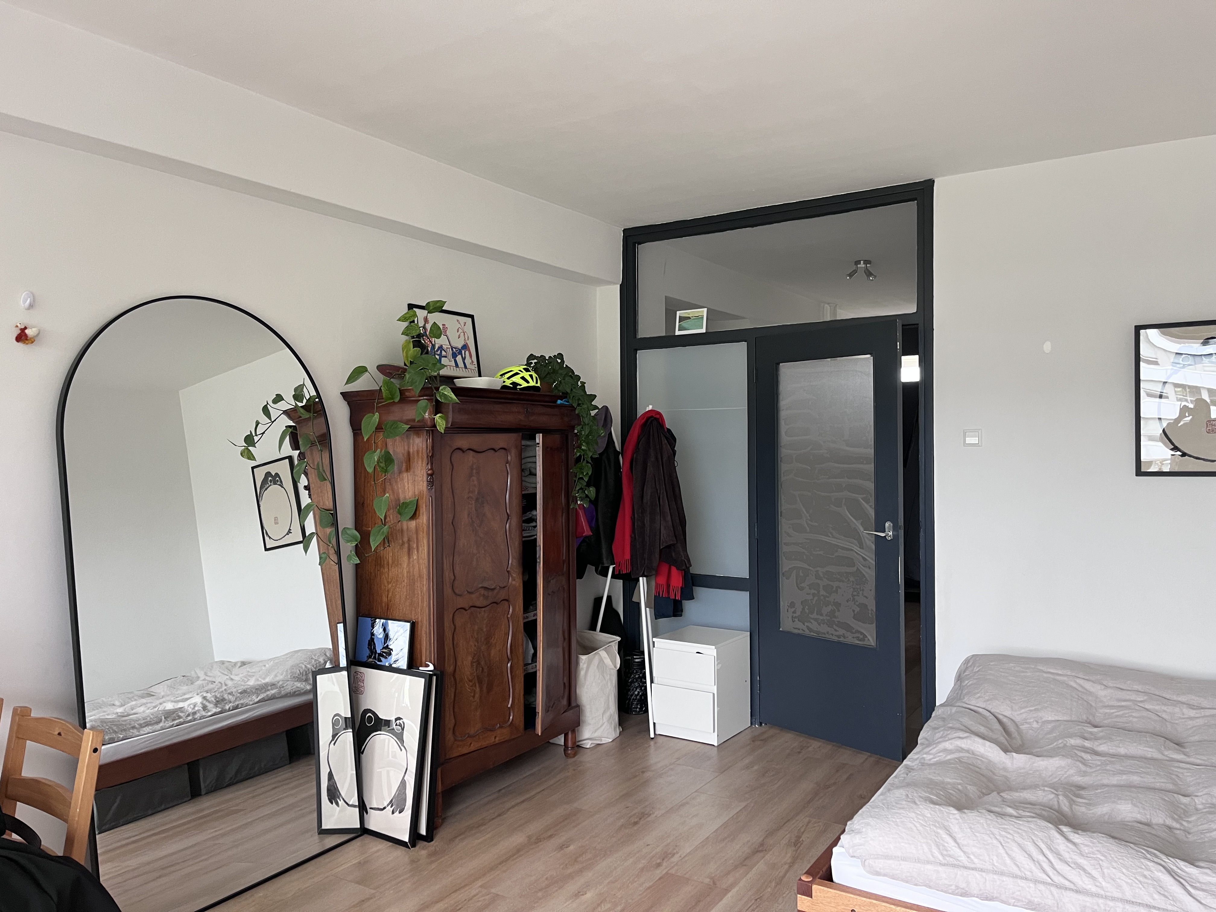 Te huur: Utrecht / €920,00 p.m. / 25,00m2