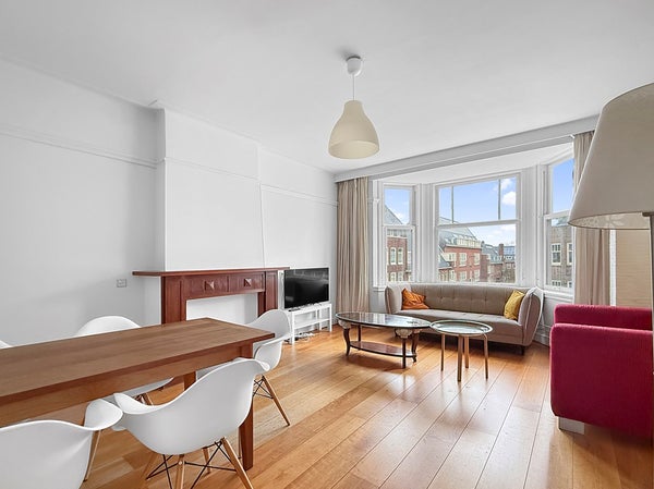 For rent:  Amsterdam  / €2750.00 p.m. / 85.00m2