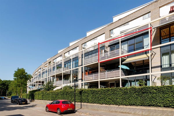 For rent: Utrecht