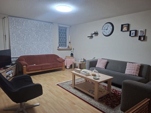 For rent: Barendrecht
