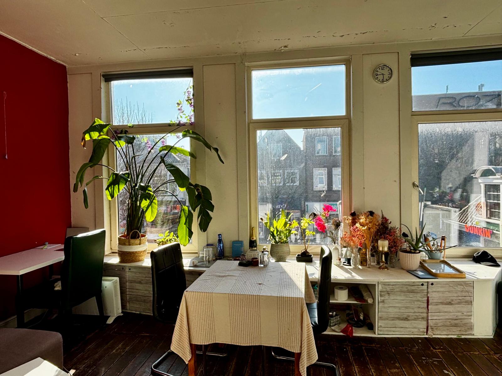 For rent: Zaandam / €780.00 p.m. / 10.00m2