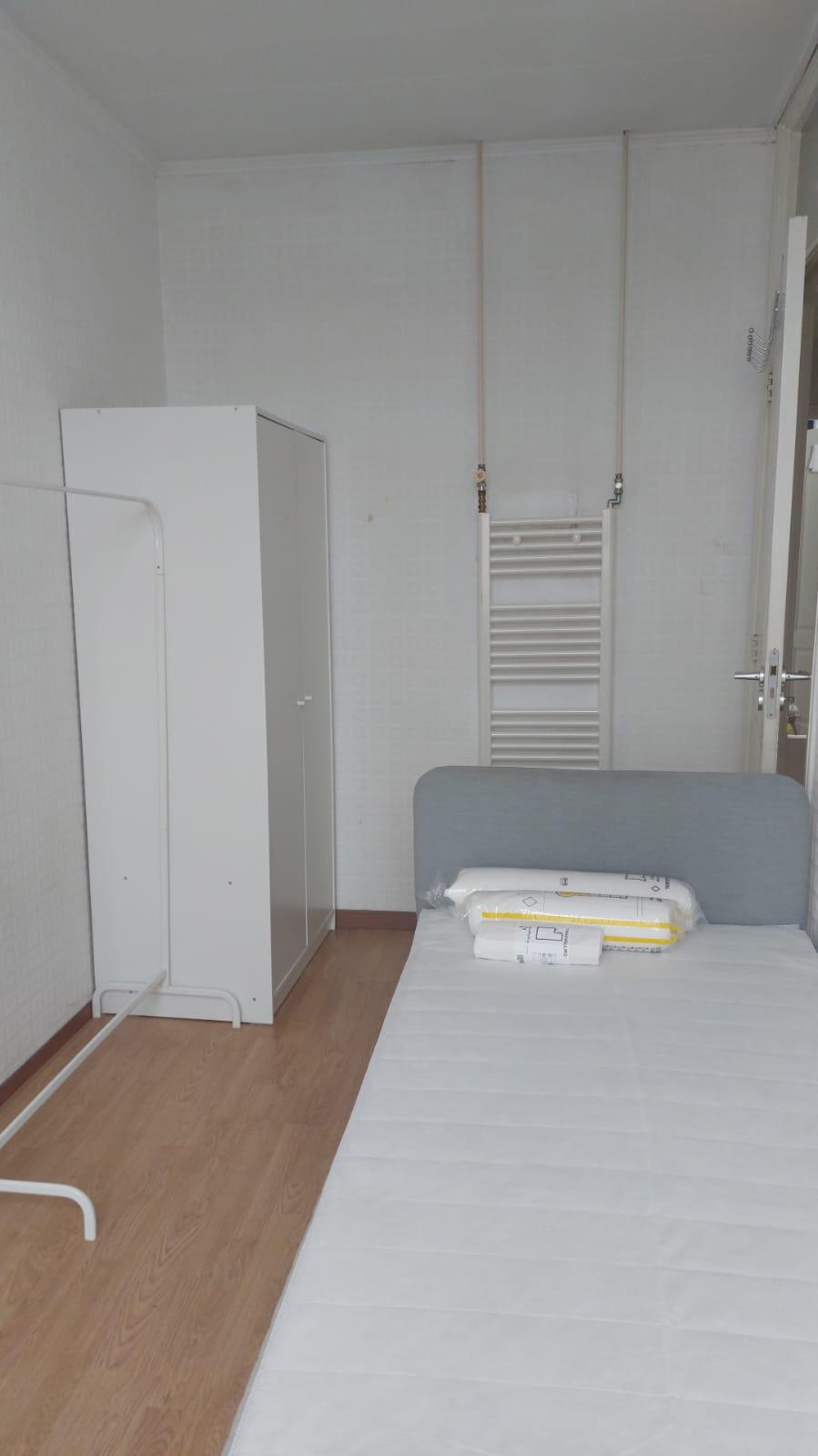 For rent: Den Haag / €950 p.m. / 80m2