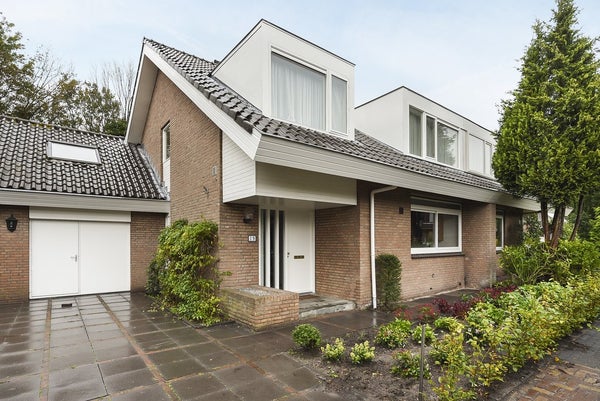 Te huur: Wassenaar
