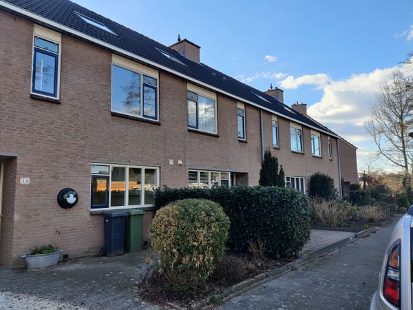 For rent:  Nuenen  / €1650 p.m. / 126m2