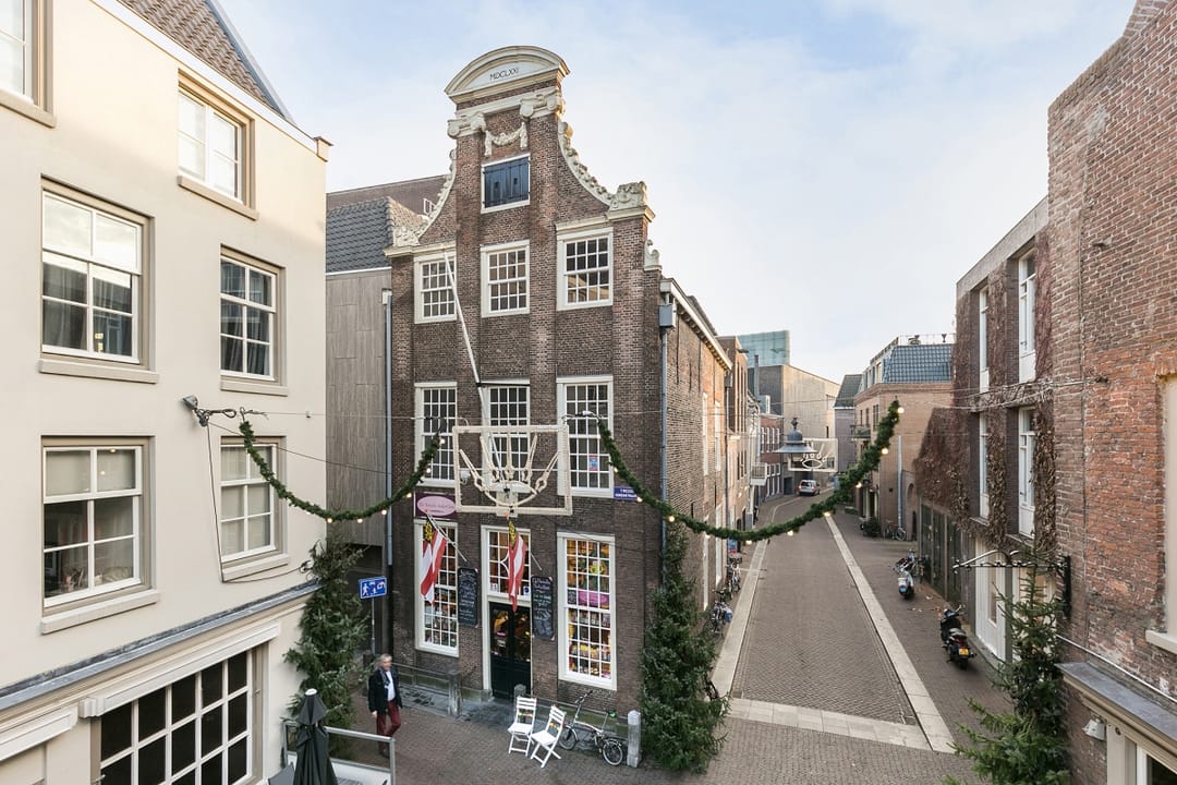 Te huur: Den Bosch