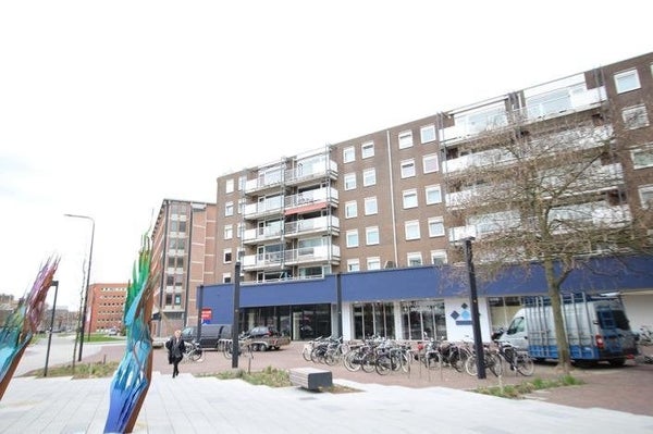 Te huur:  Enschede  / €2250,00 p.m. / 77,00m2