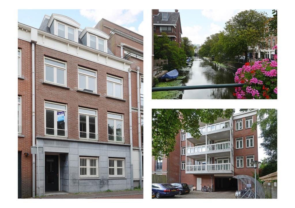 For rent: Den Haag / €3350.00 p.m. / 173.00m2