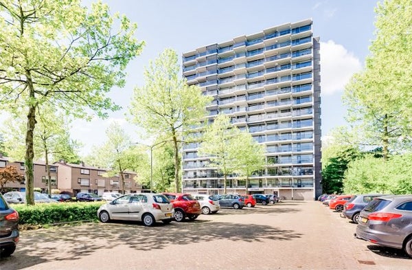 For rent: Dordrecht