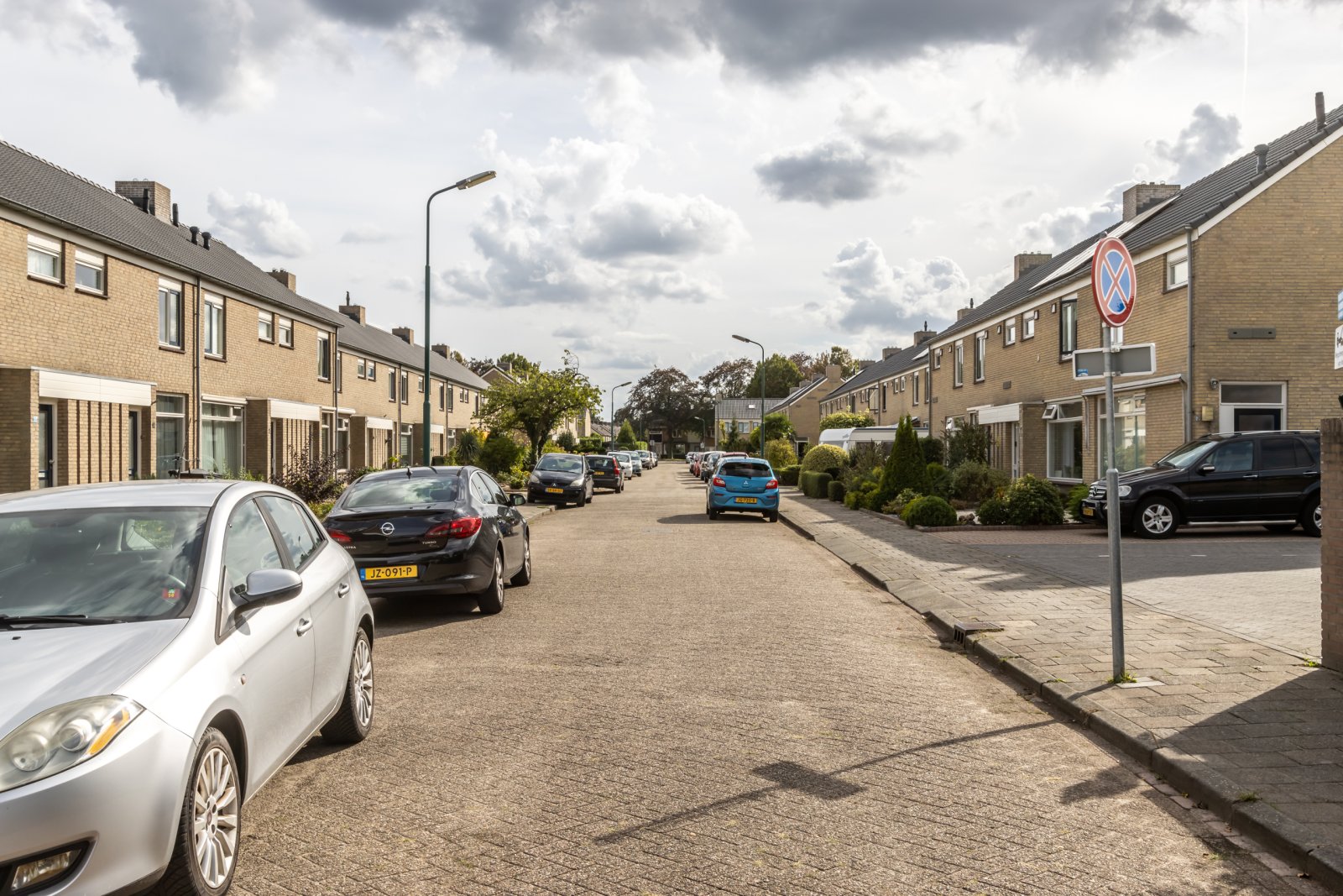 For rent: Prinsenbeek