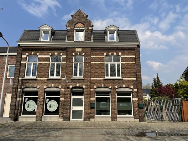 Te huur: Maastricht