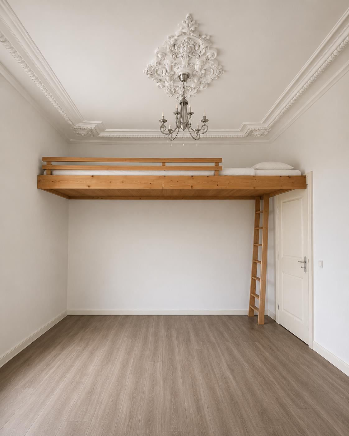 Te huur: Arnhem / €703 p.m. / 19m2