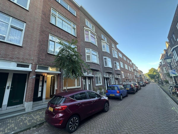 Te huur: Rotterdam