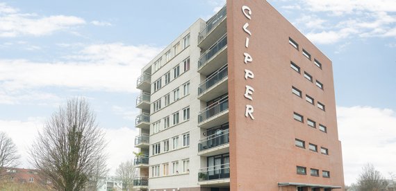 Te huur: Groningen