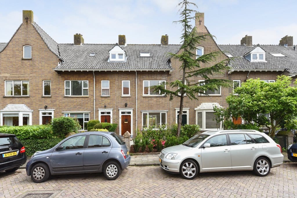 Te huur: Wassenaar