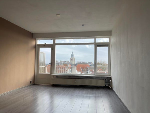 For rent: Bergen op Zoom