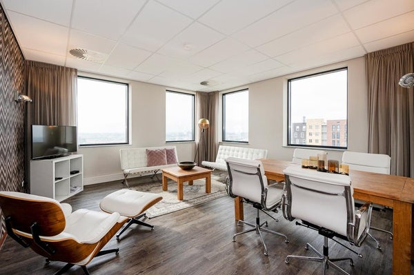 For rent: Leiden
