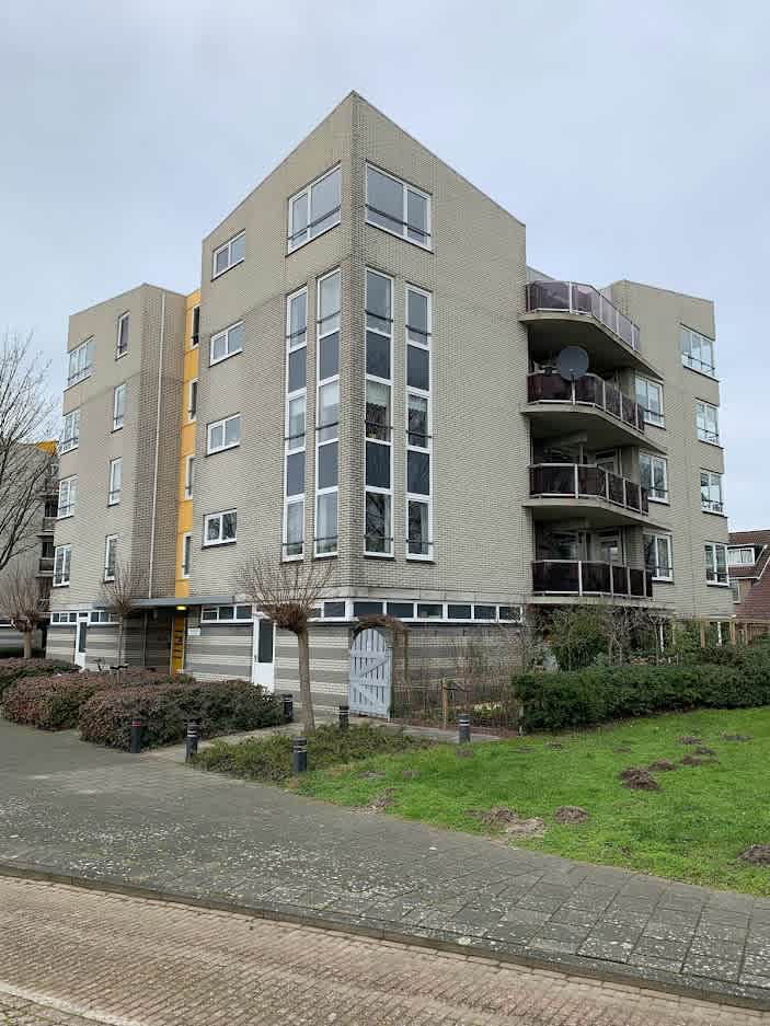 For rent: Zaandam