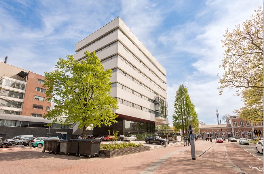 Te huur: Dordrecht / €1247 p.m. / 60m2